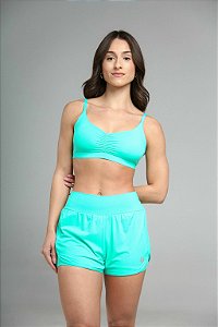 Shorts Feminina Beach Labrun Colors