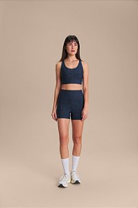 Shorts Feminino Fit Icon LIVE