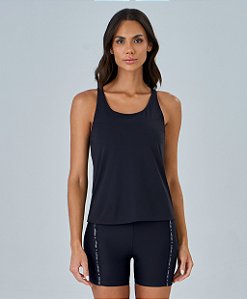 Regata Costas Elastico Personalizado Alto Gito