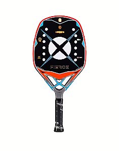 Raquete de Beach Tennis Fierce Heroe's