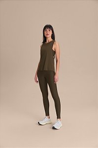 Regata Feminina LIVE Bio Stretch LIVE!