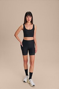 Bermuda Feminino Six Pockets Speed LIVE!