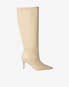 Bota Jéssica Cano Longo Salto Fino Lux Winter II MYSB