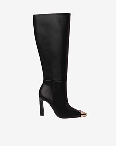 Bota Renisa Cano Longo Ponteira Lux Winter II MYSB