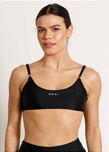 Top Feminino Fini BH Fit Li Colors