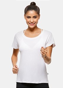 Baby Look Feminino Air Fit Li