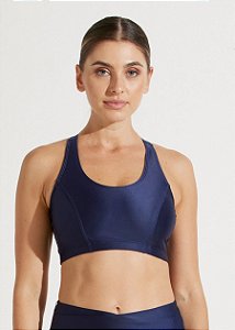 Top Feminino Natação ATK Fit Li
