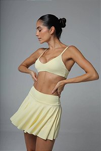 Saia Duna Feminino Beach Labrun Colors