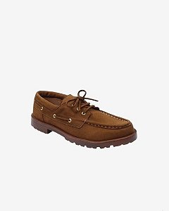 Mocassim Mariana MYSB Bella Vitta