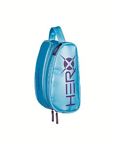 Necessaire Wash Bag Show Heroe's