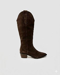 Bota Thayla MYSB Bella Vitta