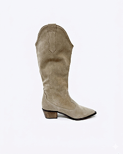 Bota Thayla MYSB Bella Vitta