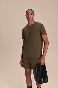 Camiseta Train Comfy Men LIVE!