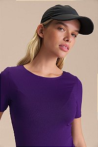 Camiseta Feminina Live Action Skin