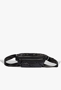 Bolsa Pochete Missy pequena Nylon Schutz Preto