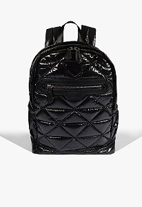 Mochila Missy Grande Nylon Schutz Preto