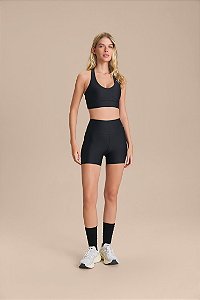 Shorts Feminino Tex Green Live