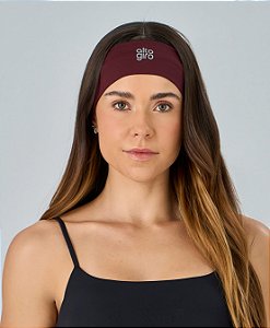 Headban d 6,5cm Alto Giro
