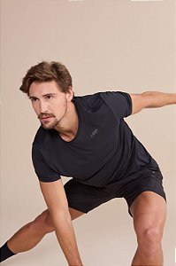 Camiseta Masculina Train Comfy Men LIVE!