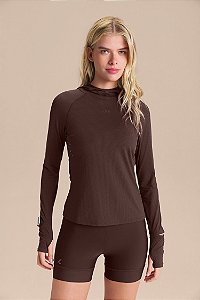 Blusa Race ML Air Move Live