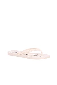 Chinelo Luiza Pirâmides Luiza Barcelos Off White