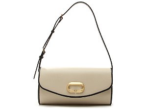 Bolsa Média Tiracolo Napa Oil Vicenza Off White
