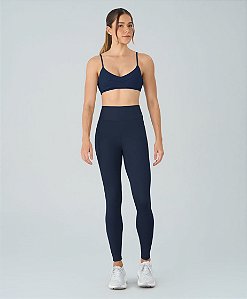 Legging Eterna Com Bolso Alto Giro