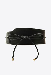 Cinto Rope Vicenza Preto