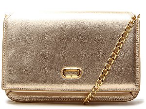 Porta Celular Vivi Vicenza Ouro Light