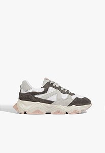 Tenis St 2941 Schutz Chumbo