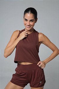 Blusa Feminina Soft Labrun Colors