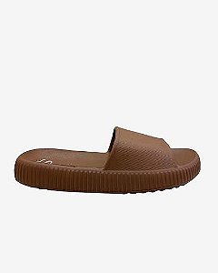 Chinelo  Gummy Slide Leblon MYSB