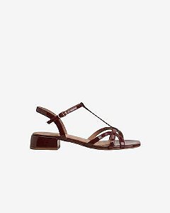 Rasteira Martha Mocha Mood- Drop II MYSB
