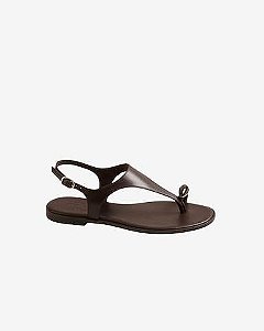 Rasteira Daphine Mocha Mood- Drop II MYSB