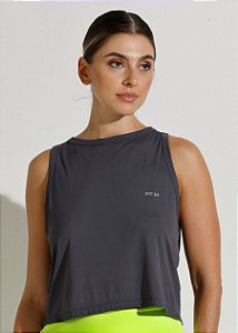 Regata Feminina Poliamida Skin Fit Li