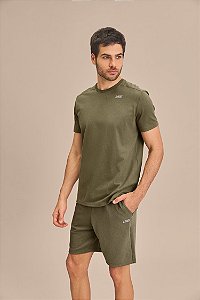 Camiseta Comfy Comfort Jet Men  Live!