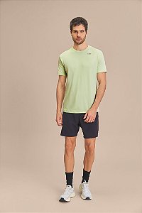 Camiseta Comfy Bio Stretch Men Live!