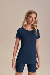 Camiseta Feminina Action LIVE!