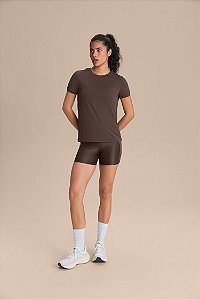 Camiseta Feminina Basic Comfort LIVE!