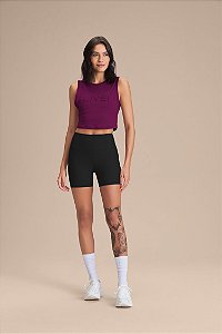 Regata Cropped LIVE Comfort