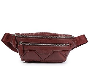Bolsa Pochete Missy Pequena Schutz Vermelha