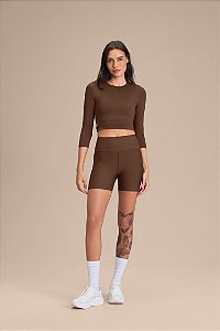 Shorts Fit Arc Fit Green Live!