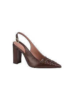 Scarpin Clarissa Allure MYSB