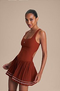 Vestido Ace Hydefit Adaptiv LIVE!