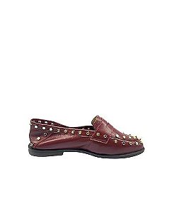 Mocassim Micaela Drop 2 Allure MYSB