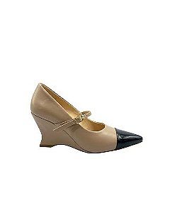 Scarpin Bete Drop 2 Allure MYSB