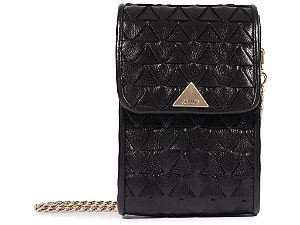 Bolsa Pequena Tiracolo Easy Fly Preto Schutz