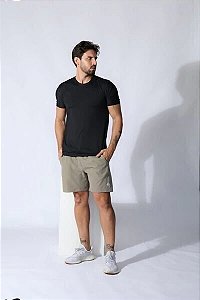 Camiseta Masculina Casual Labrun