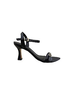 Sandália Fran Soft Collection MYSB