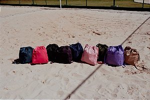 Bolsa Femina Beach Labrun